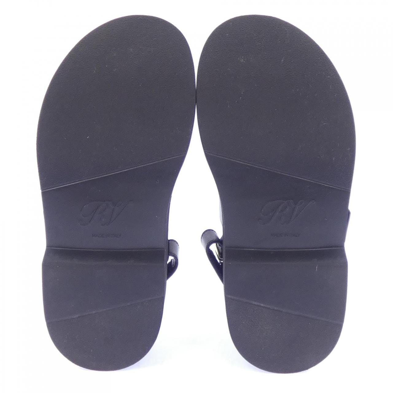 ロジェヴィヴィエ ROGER VIVIER RVW76941870D90B サンダル