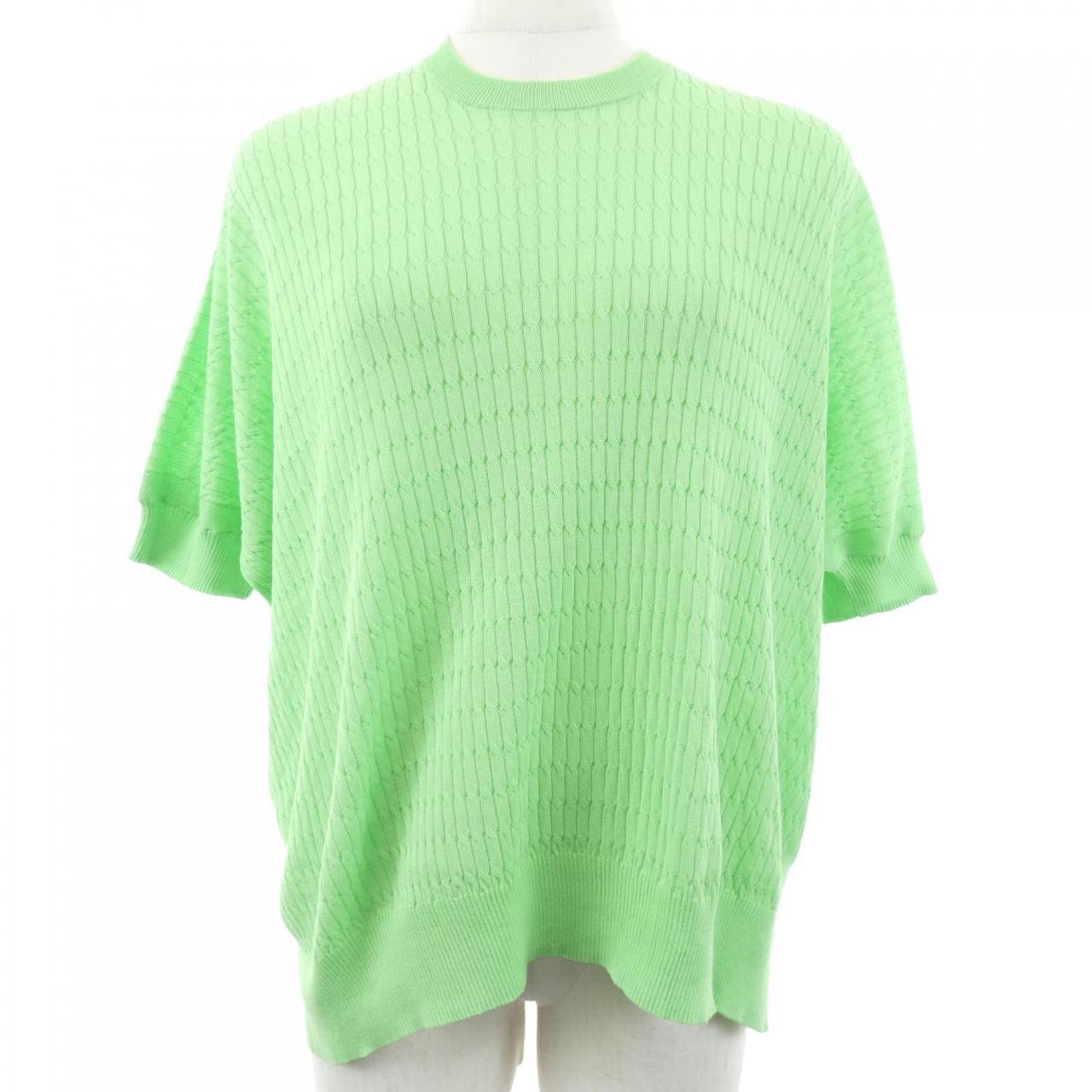 ドゥロワー DRAWER 6518-106-0362 ニット