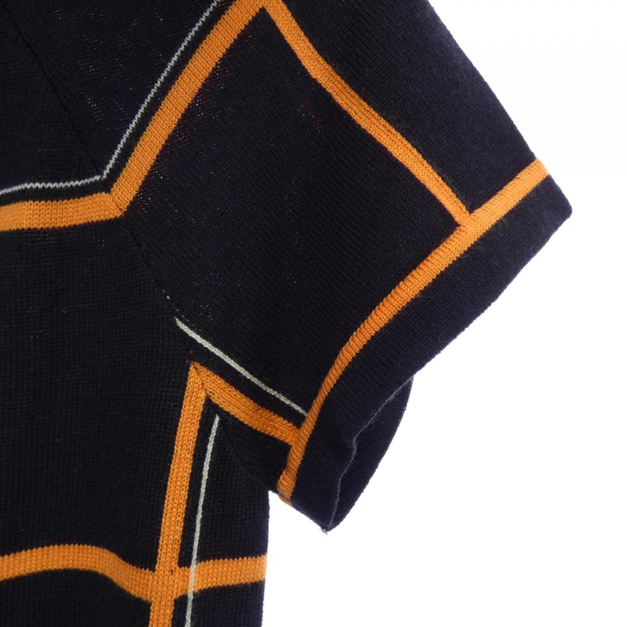 エルメス HERMES 67-7717 ニット