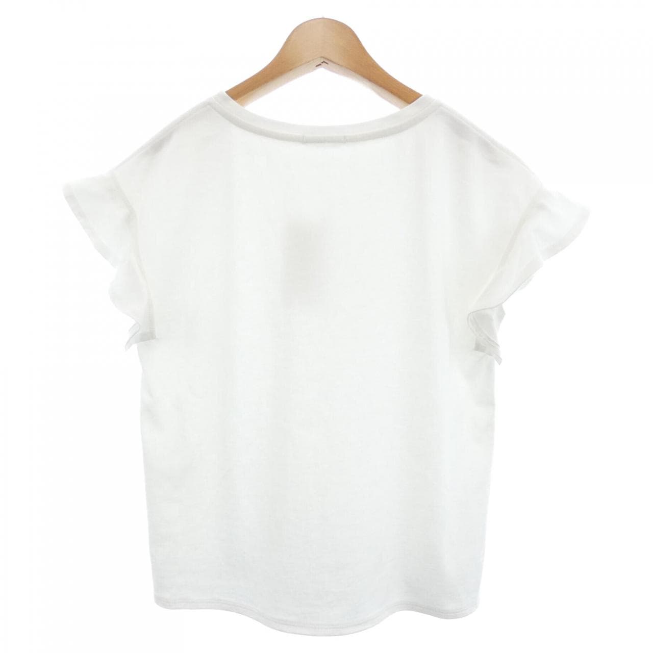 トゥービーシック TO BE CHIC Tシャツ