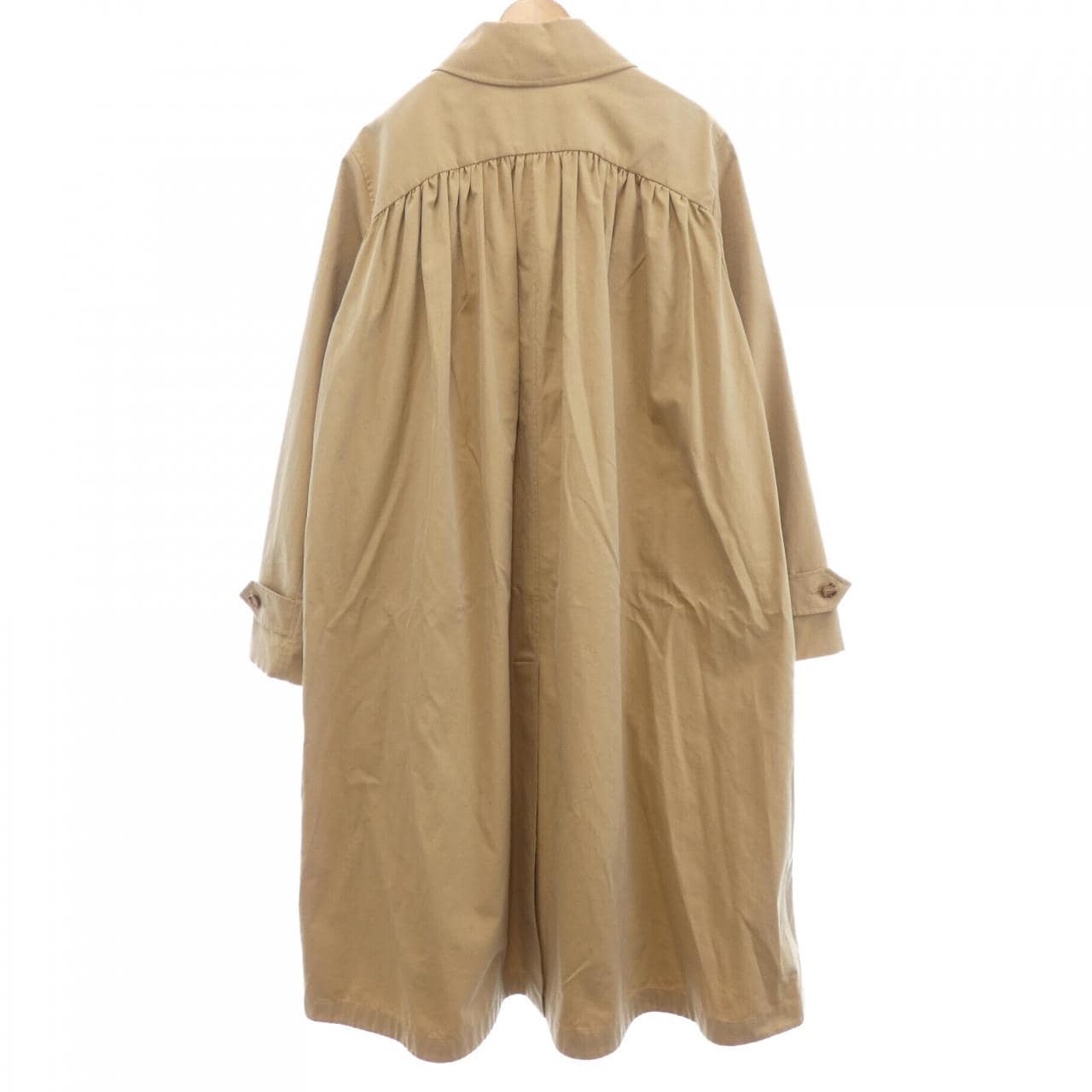 バーバリー BURBERRY HERITAGE 80626421 トレンチコート