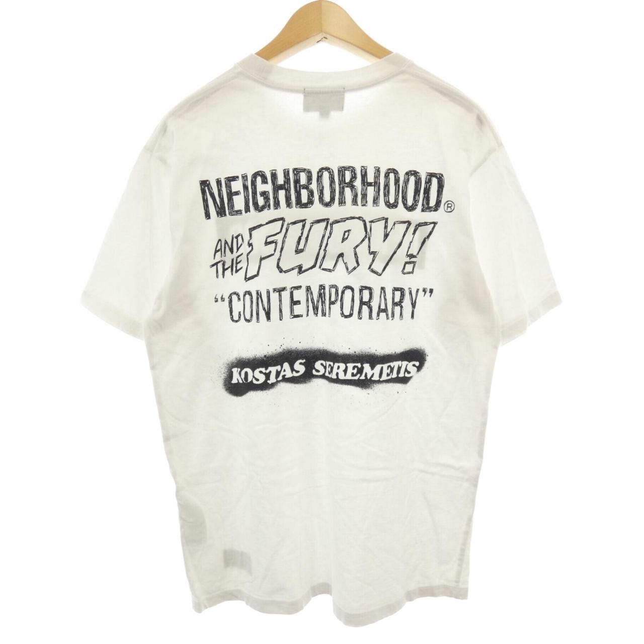 ネイバーフッド NEIGHBORHOOD Tシャツ