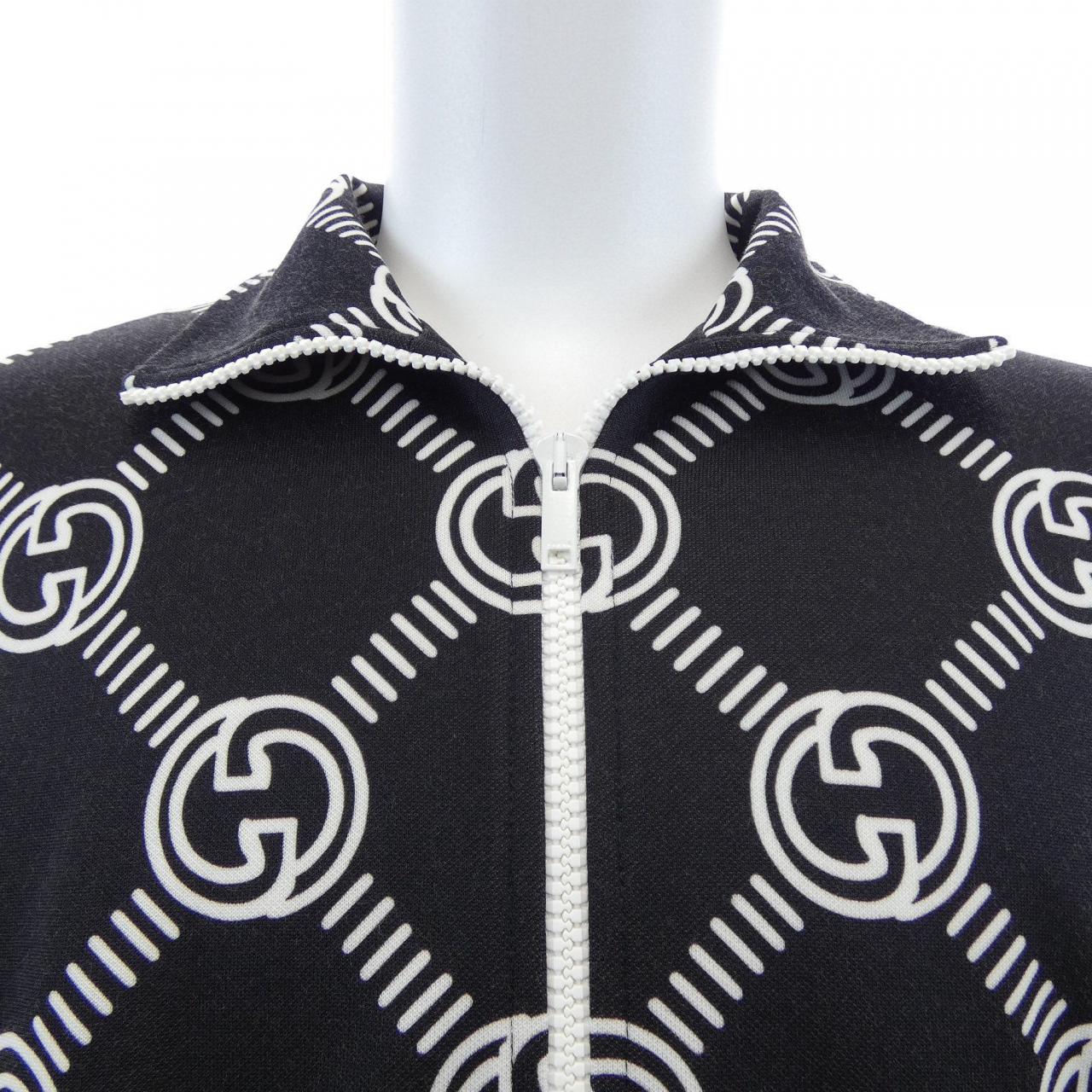 グッチ GUCCI インターロッキング 681271 XJD1I ブルゾン
