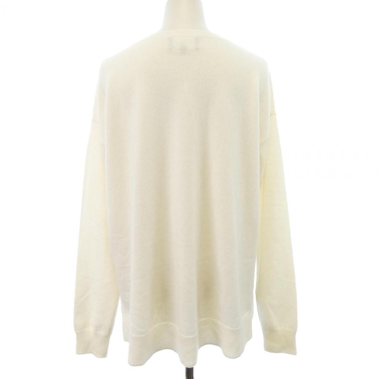 ERIC BOMPARD ニット