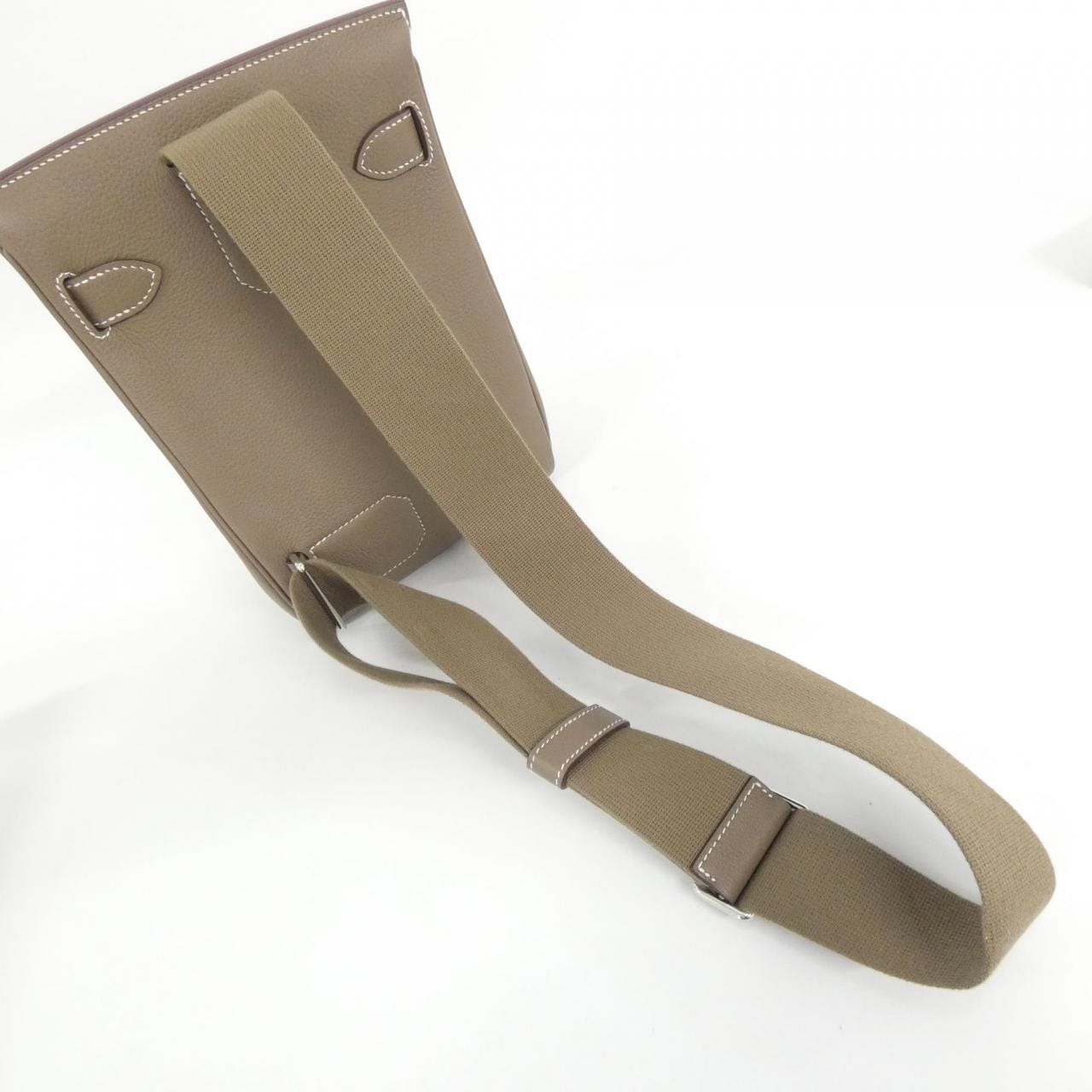 エルメス アッカド PM 083589CK ボディバッグ