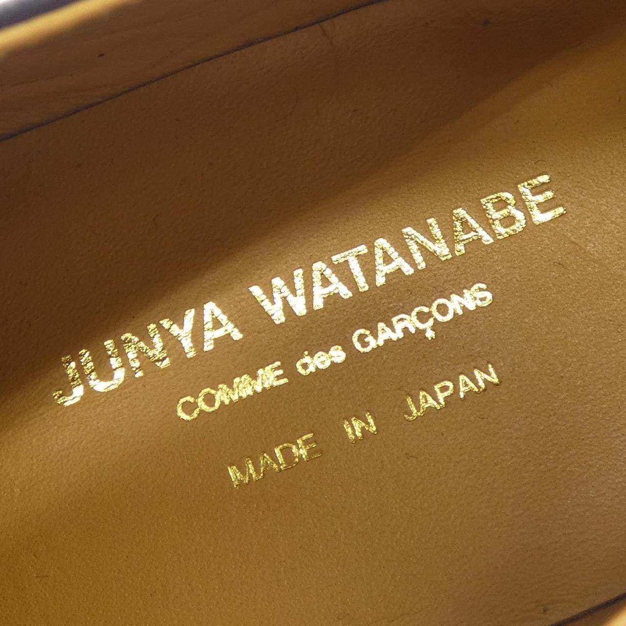 ジュンヤワタナベ JUNYA WATANABE シューズ