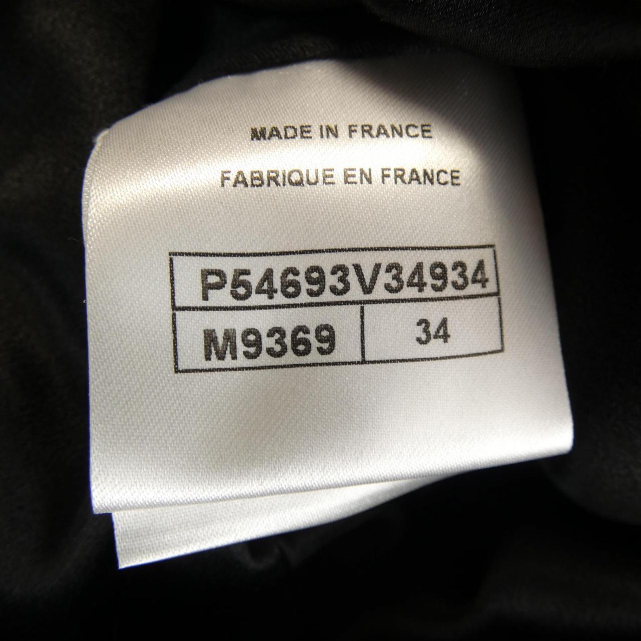 シャネル CHANEL P54693V34934 コート