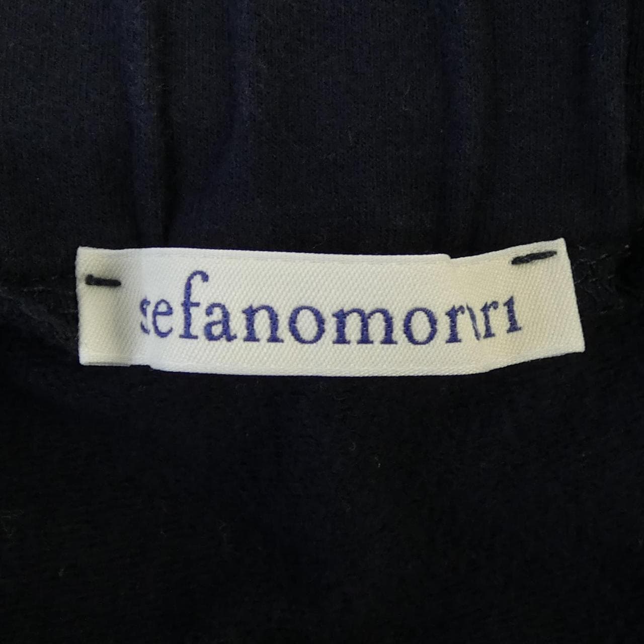 ステファノモルタリ stefanomortari スカート
