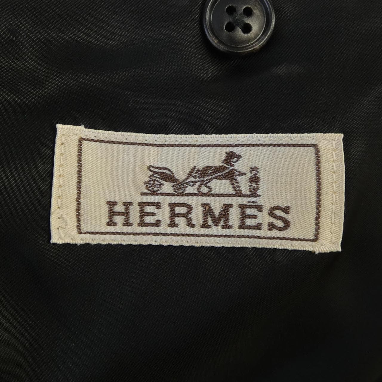 エルメス HERMES 564104H4 ジャケット