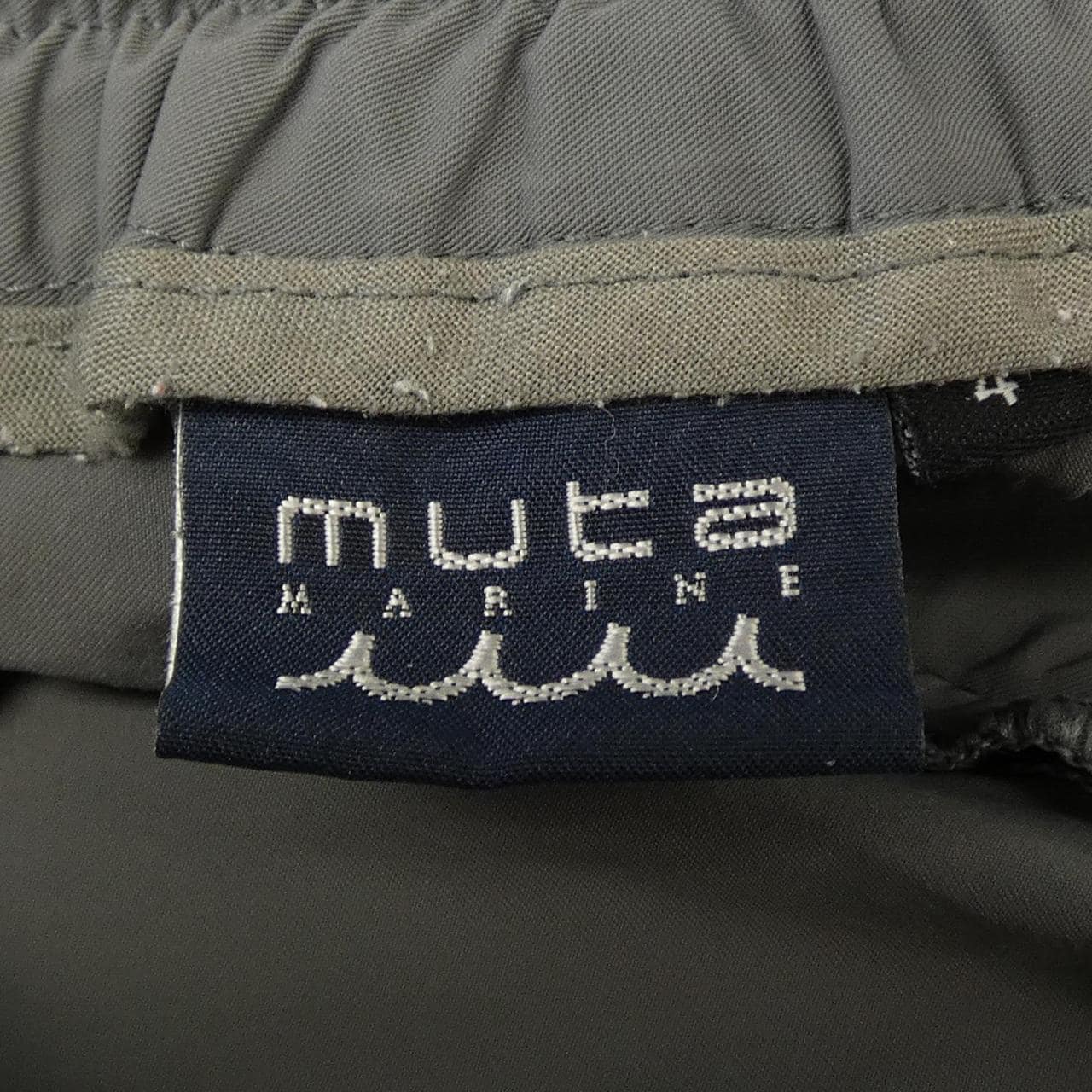 ムータ MUTA パンツ