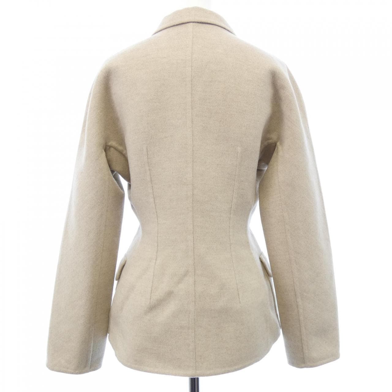 エルメス HERMES 3H0223DB ジャケット