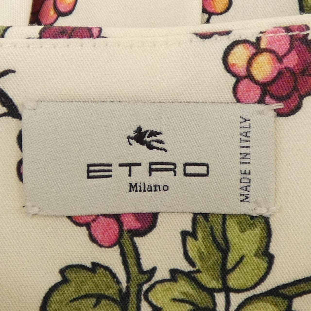 エトロ ETRO トップス