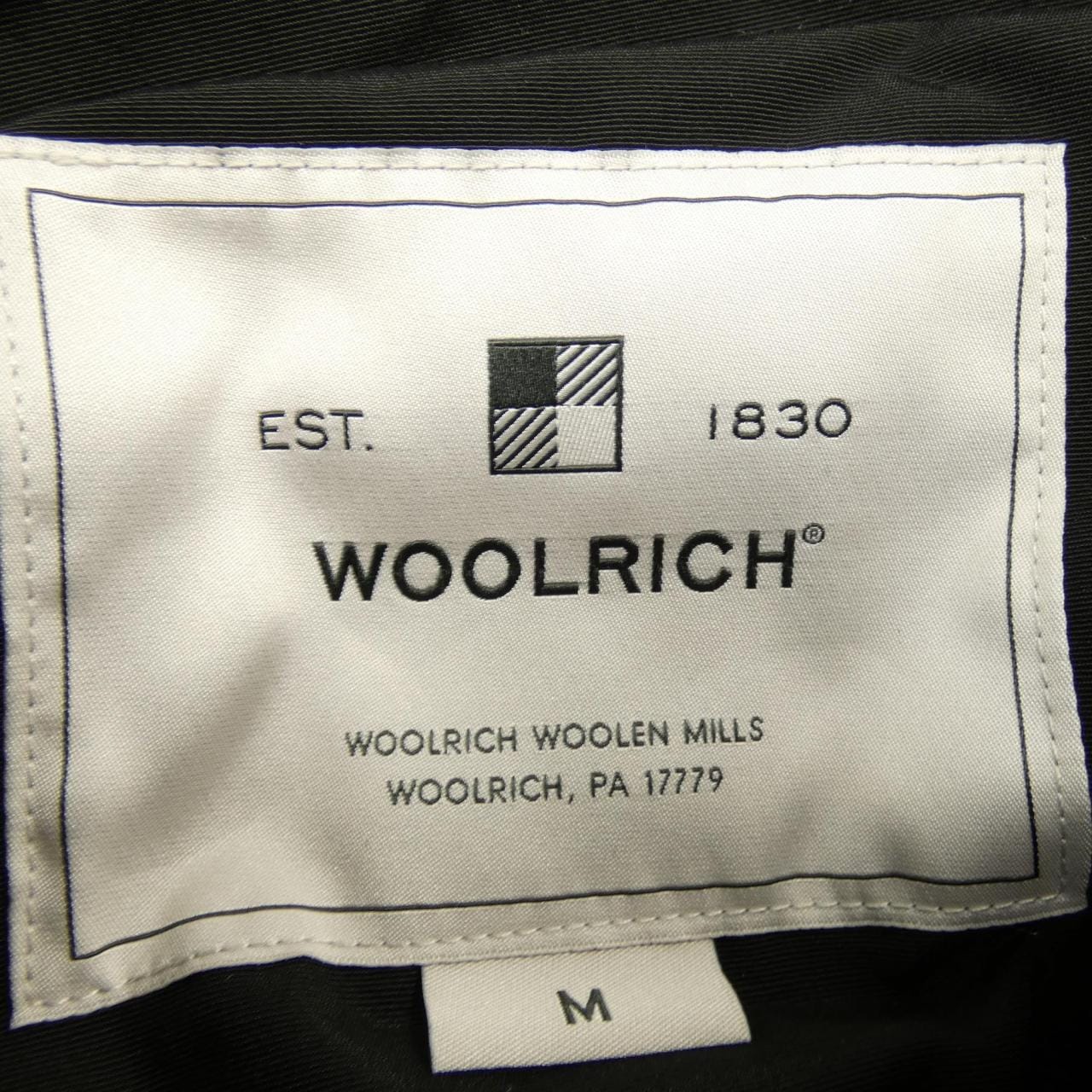 富含羊毛WOOL RICH羽绒服