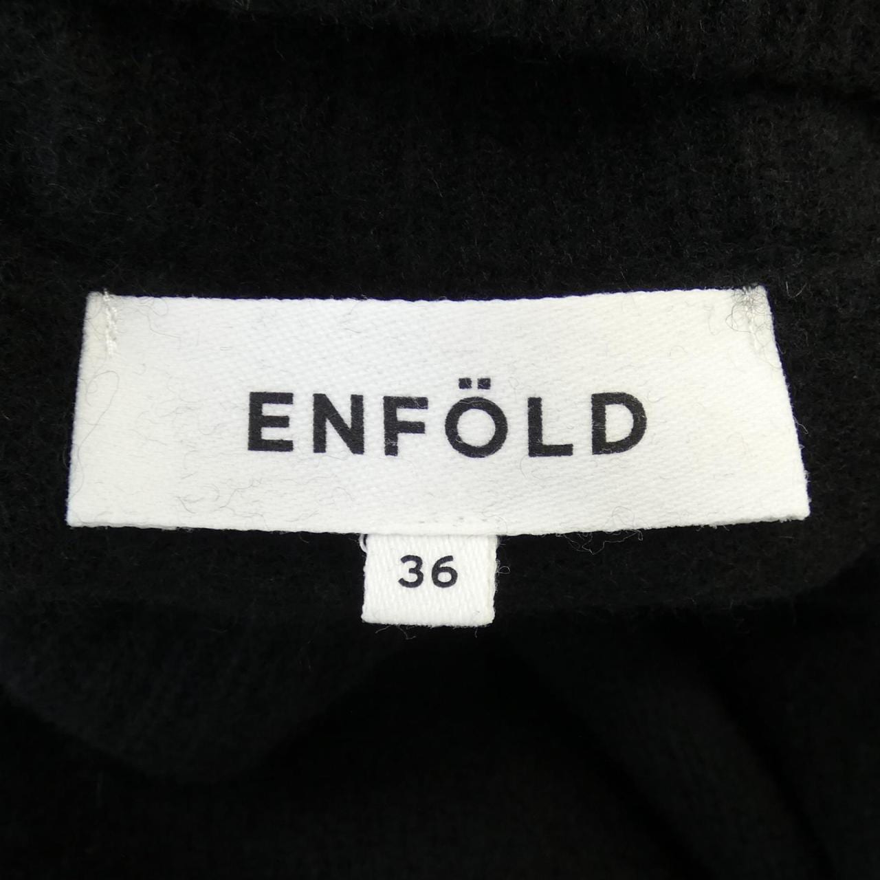 Enford ENFOLD連衣裙