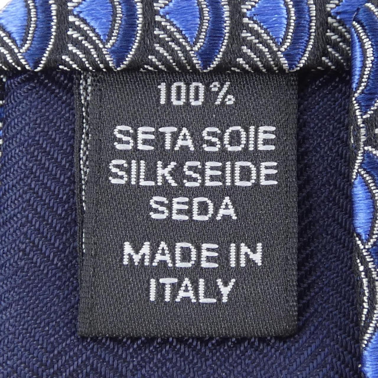 Ermenegildo Zegna NECKTIE