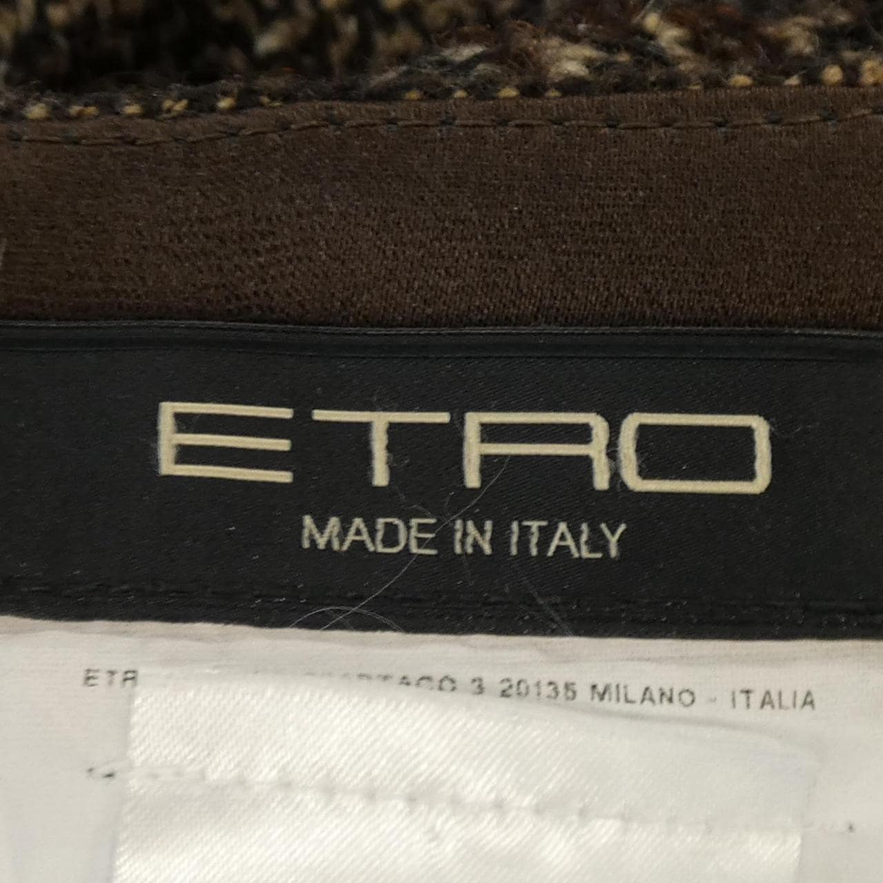 エトロ ETRO スカート