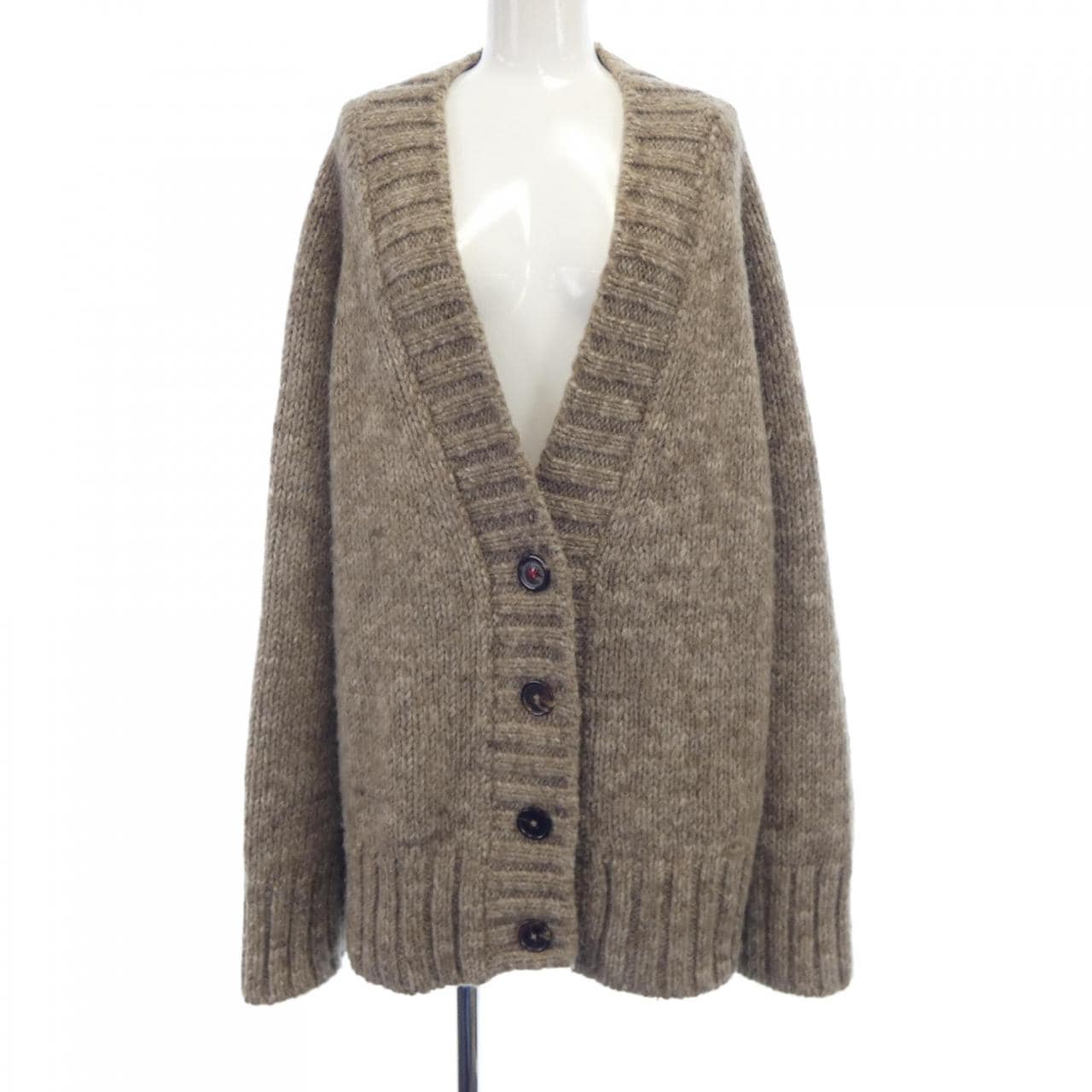 Maison Maison Margiela Cardigan