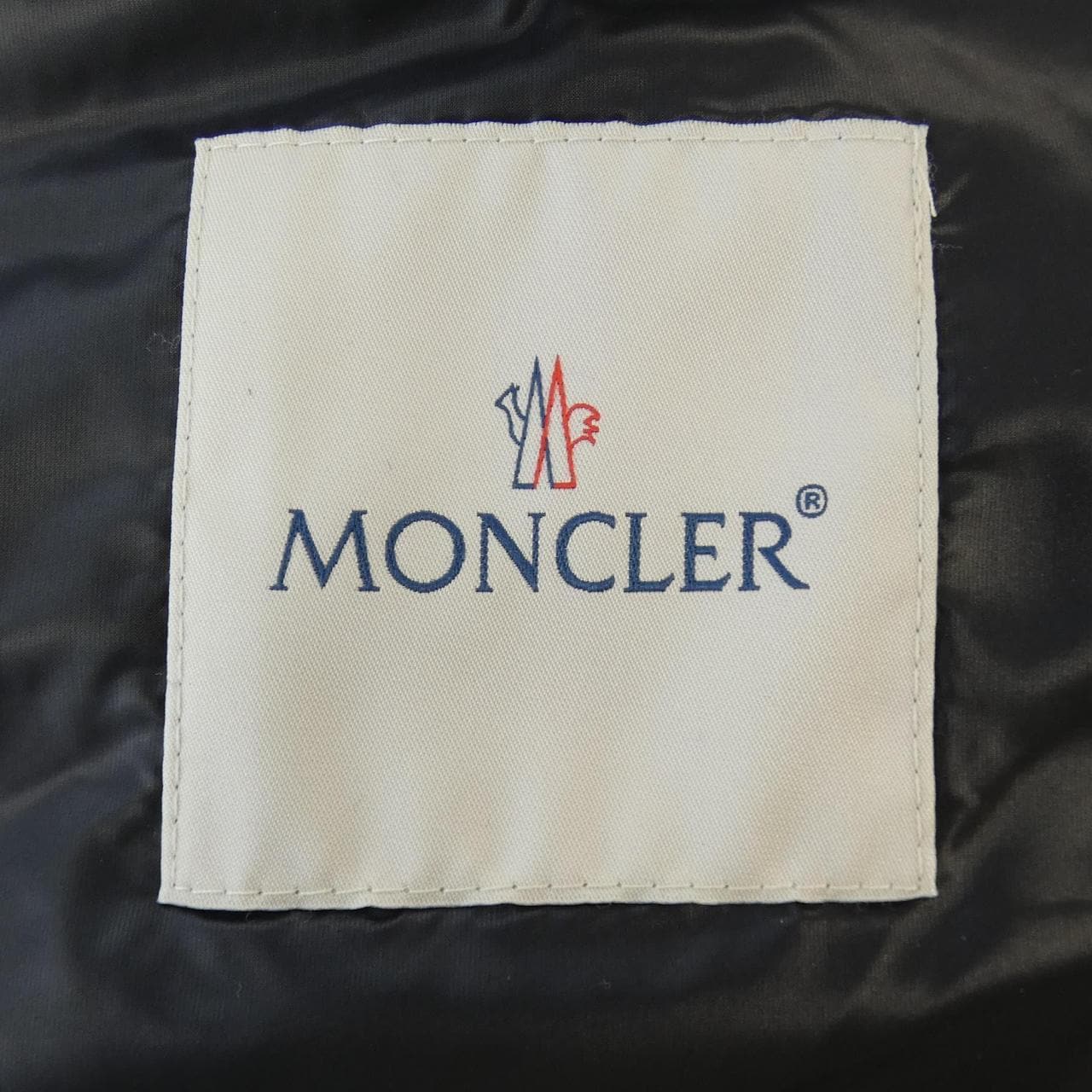 MONCLER MONCLER Down Vest