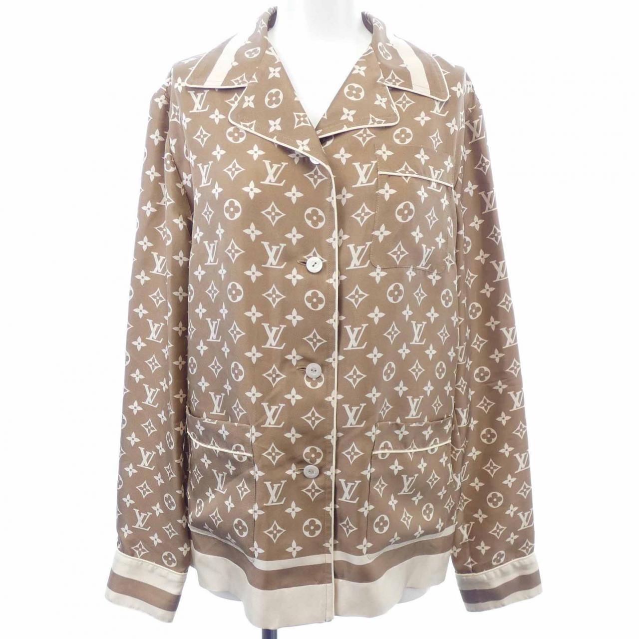 LOUIS LOUIS VUITTON shirt