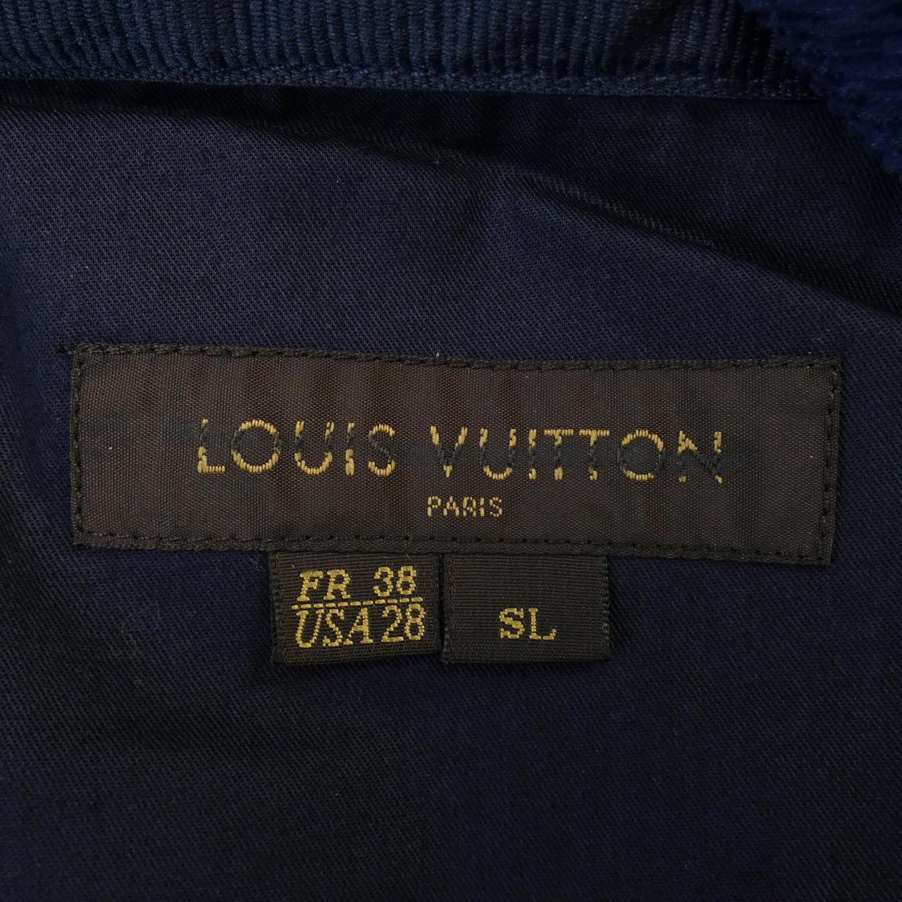ルイヴィトン LOUIS VUITTON パンツ
