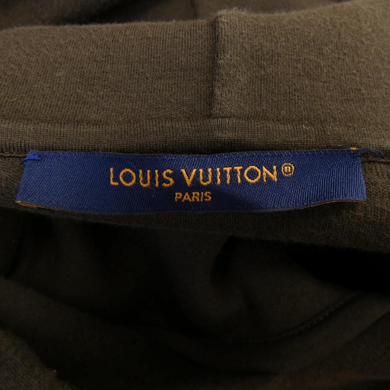 LOUIS VUITTON連PARKER