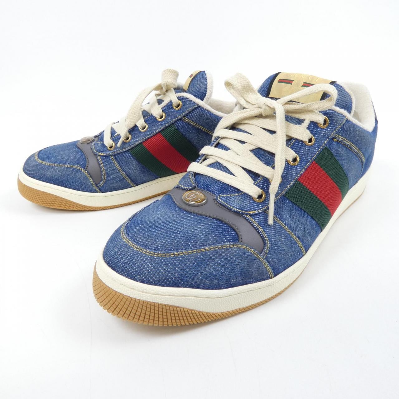 グッチ GUCCI スニーカー