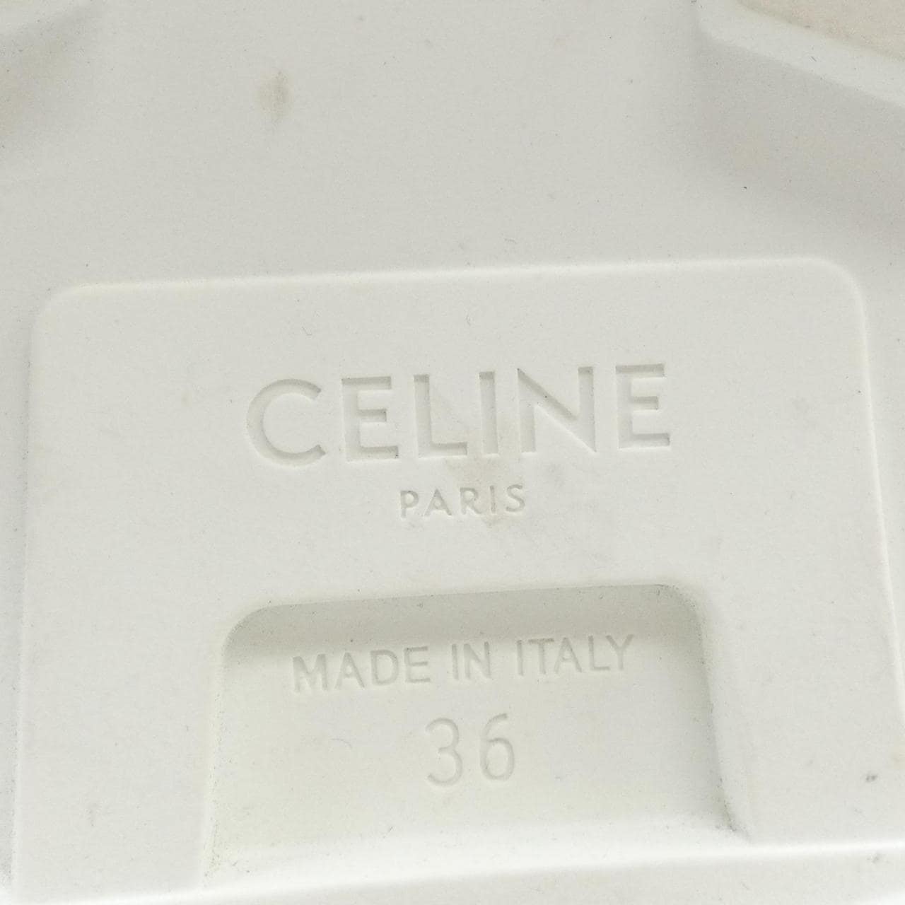 セリーヌ CELINE ブーツ