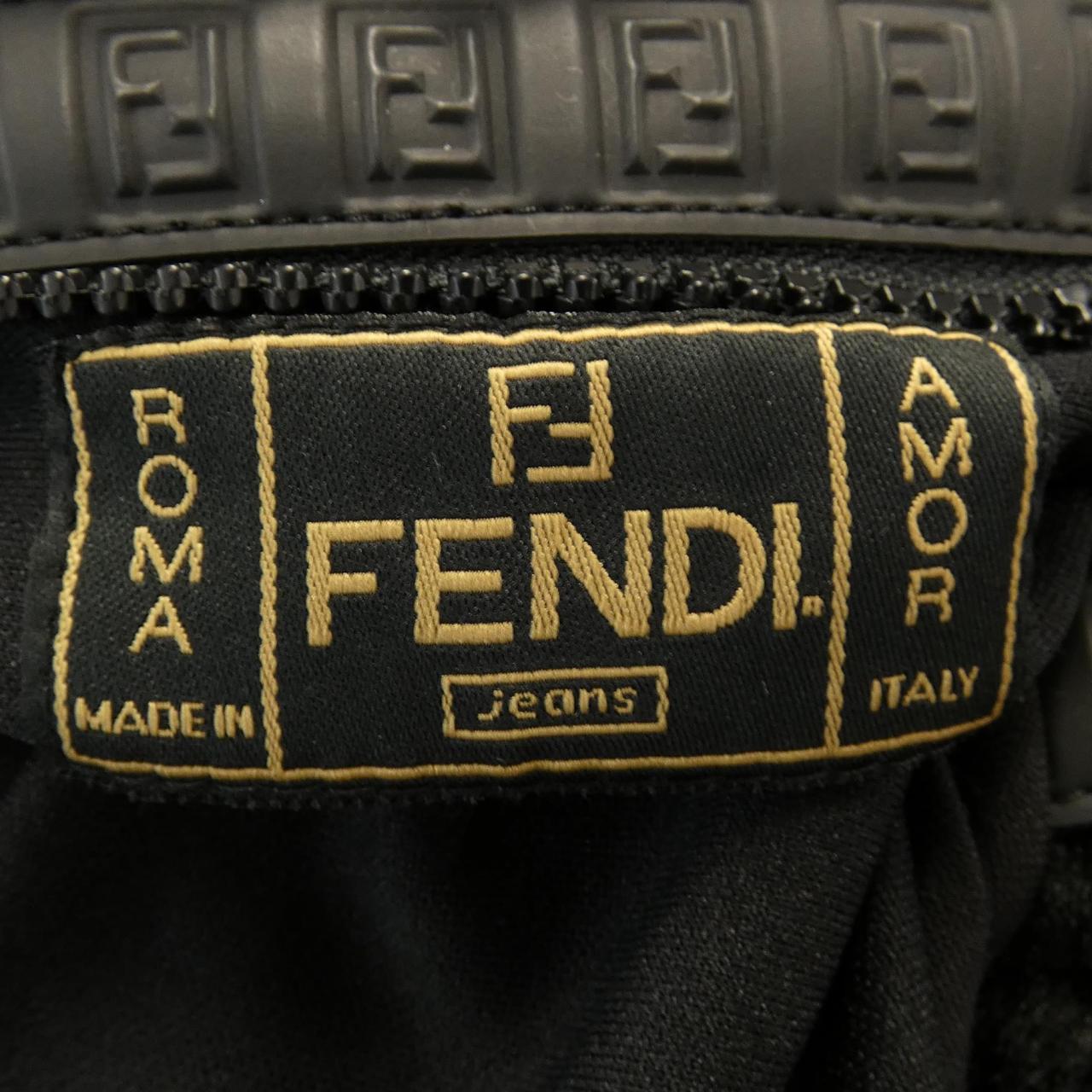 【ヴィンテージ】フェンディ FENDI コート