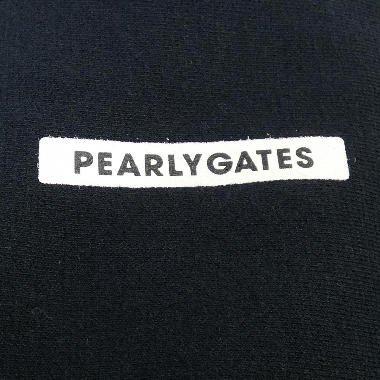 パーリーゲイツ PEARLY GATES トップス