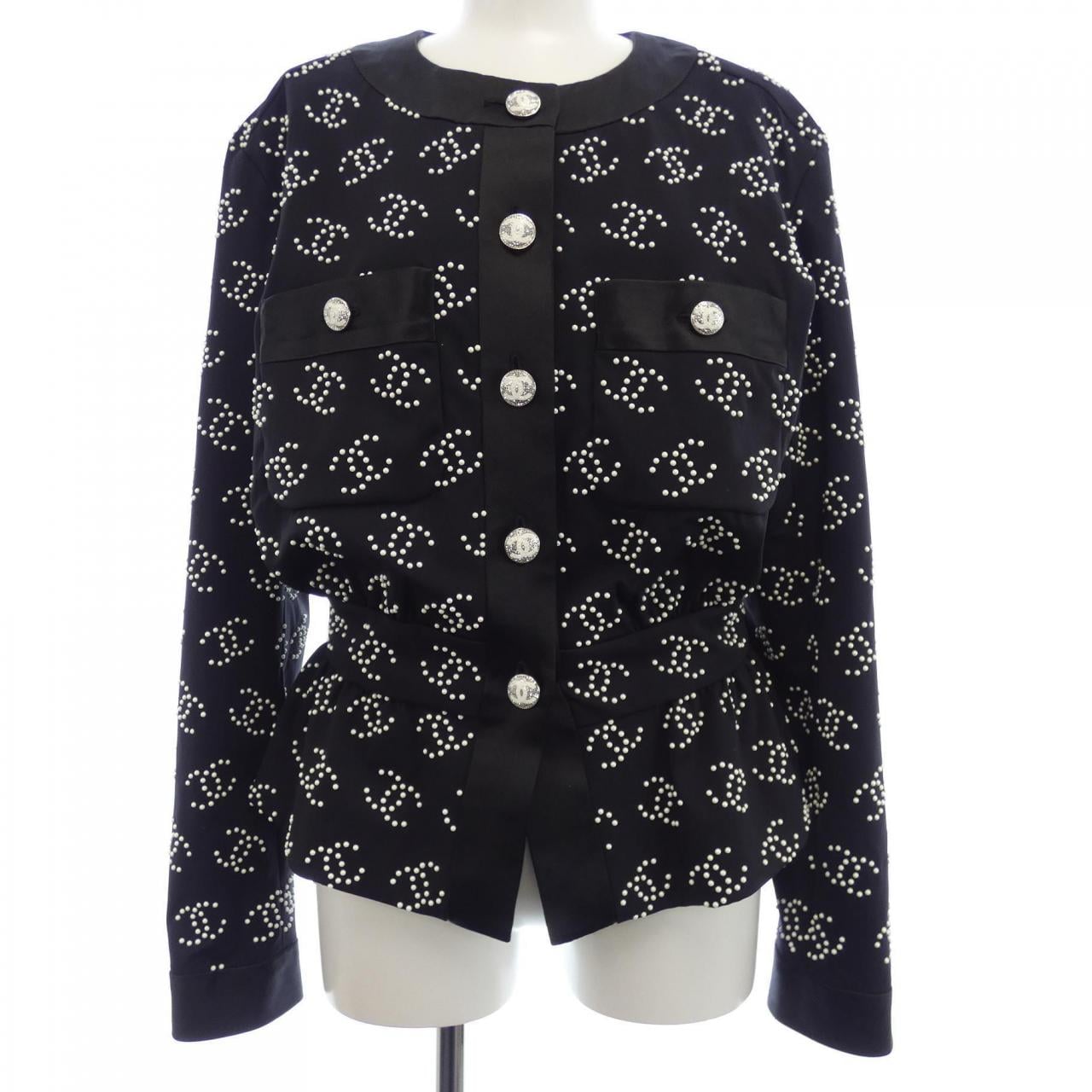 CHANEL CHANEL Jacket