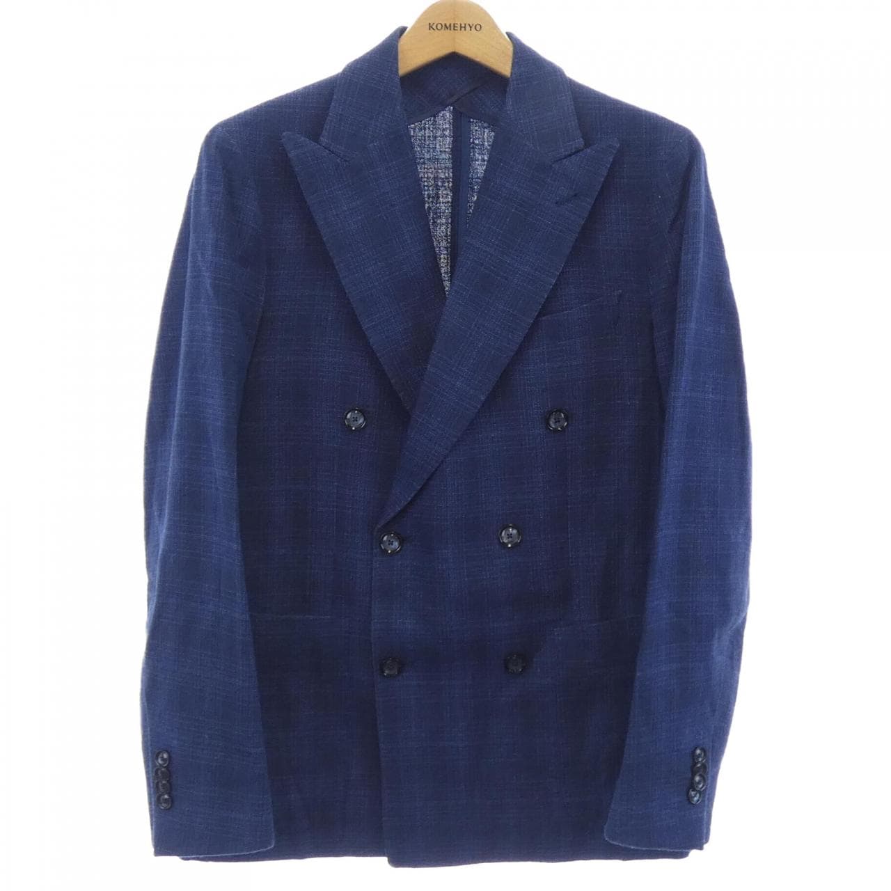 タリアトーレ TAGLIATORE 1SMC20K Brilla ジャケット