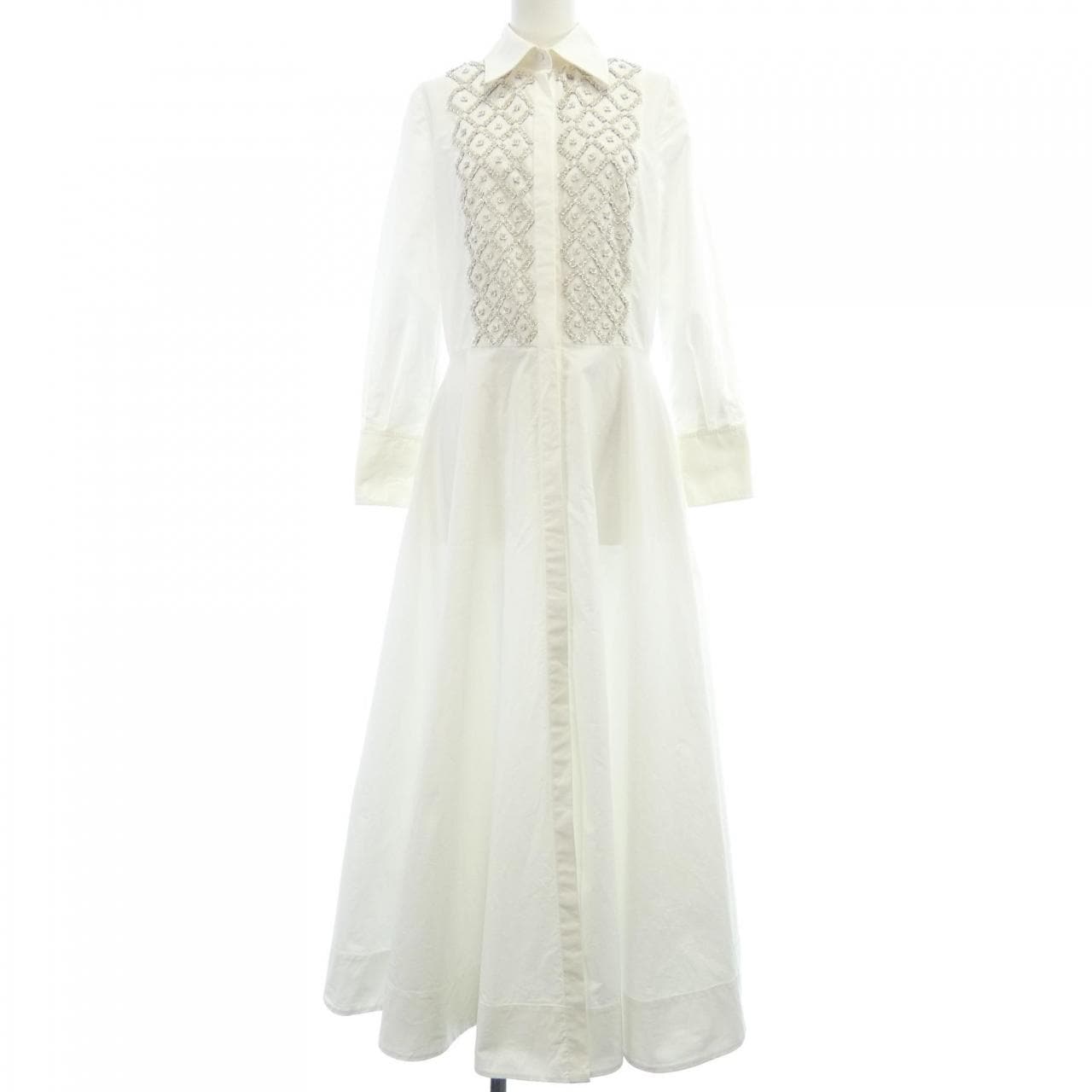 ヴァレンティノ VALENTINO 3B3VA5J05DN ワンピース