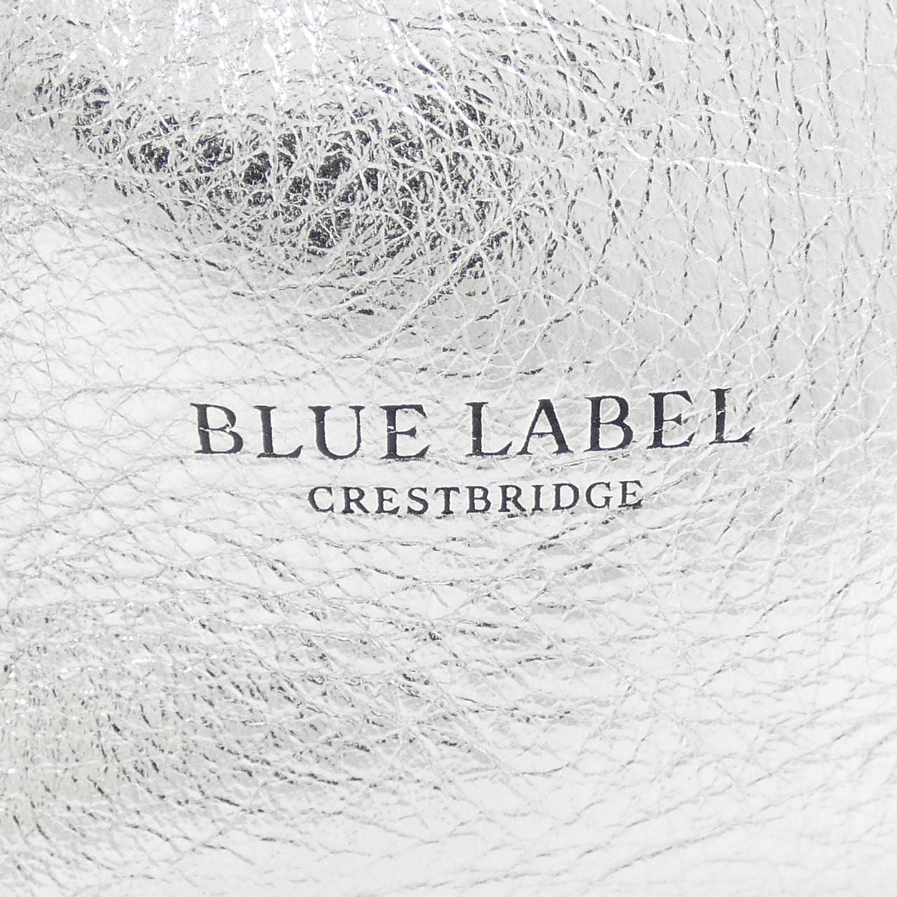 ブルーレーベルクレストブリッジ BLUE LABEL CRESTBRID BAG