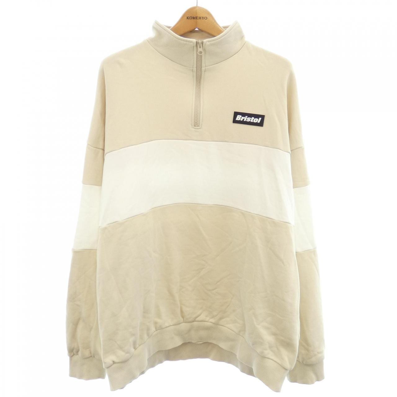 エフシーアールビー F.C.R.B. FCRB-240080 トップス