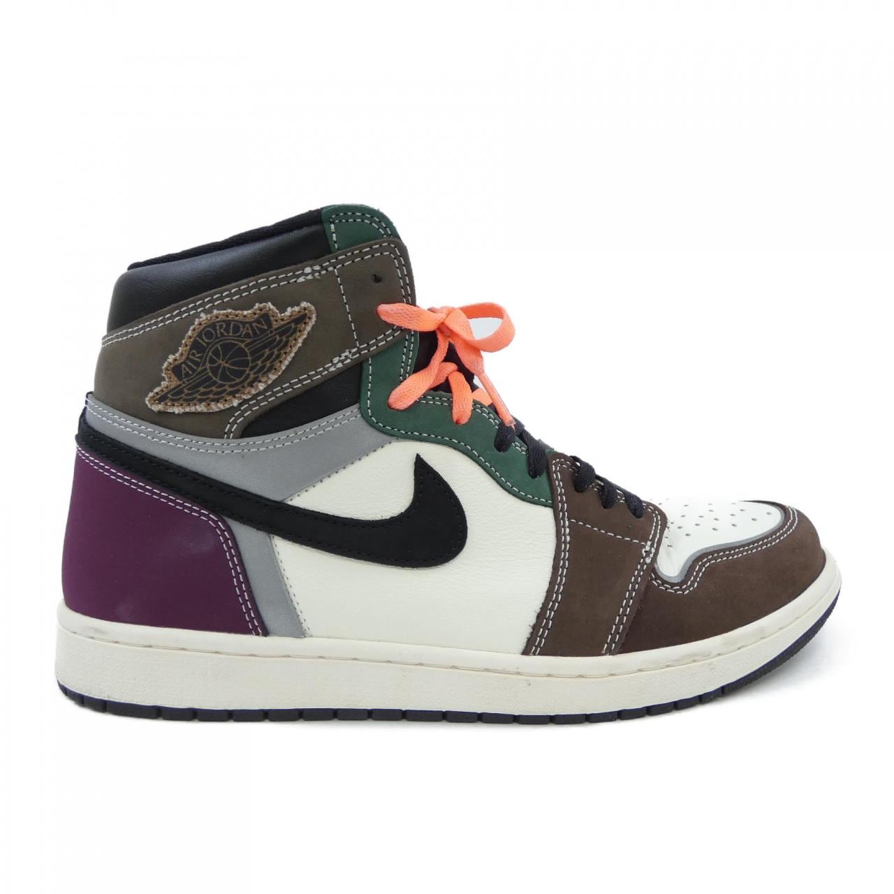 ナイキ NIKE DH3097-001 スニーカー