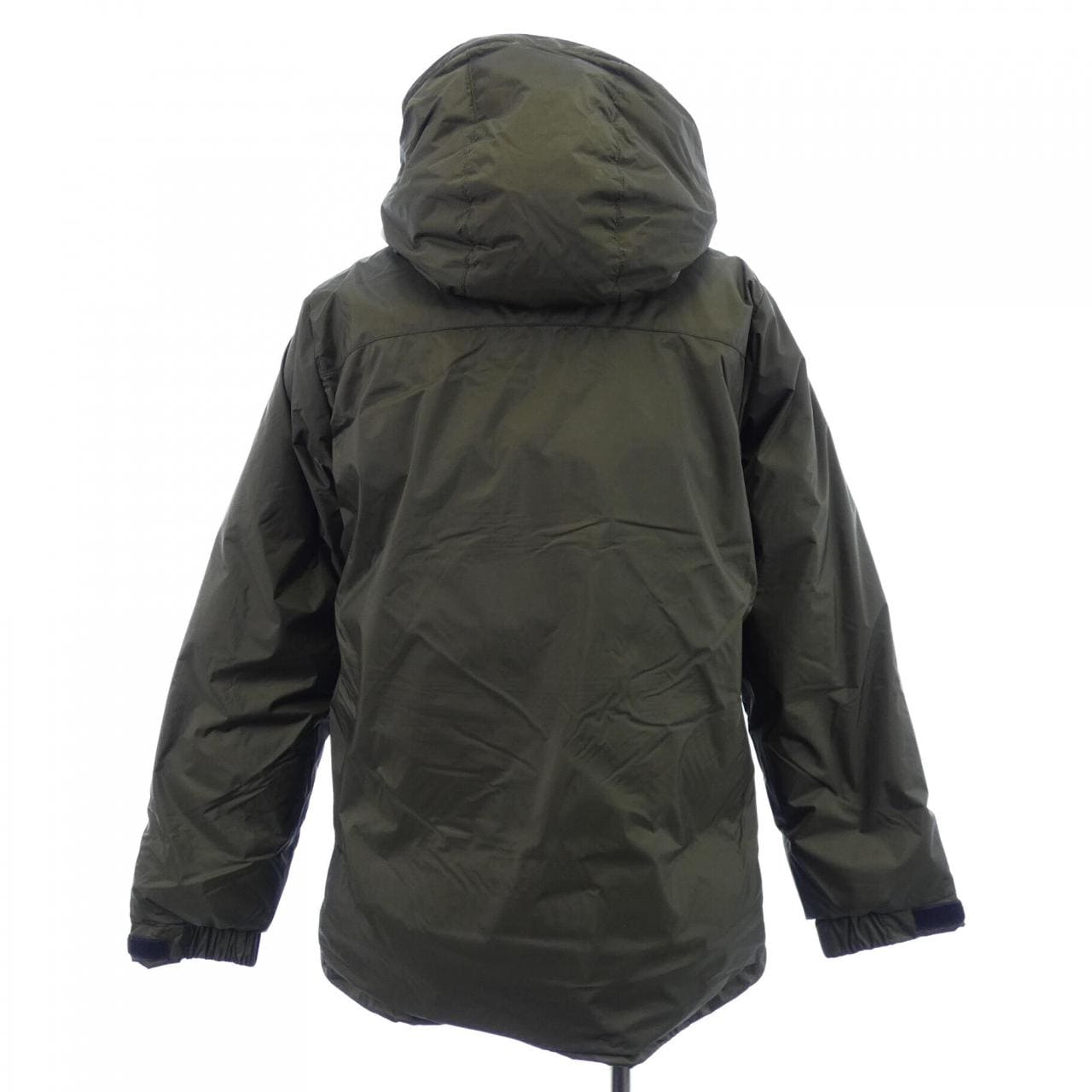 ナンガ NANGA URBAN-RESEARCH ダウンジャケット