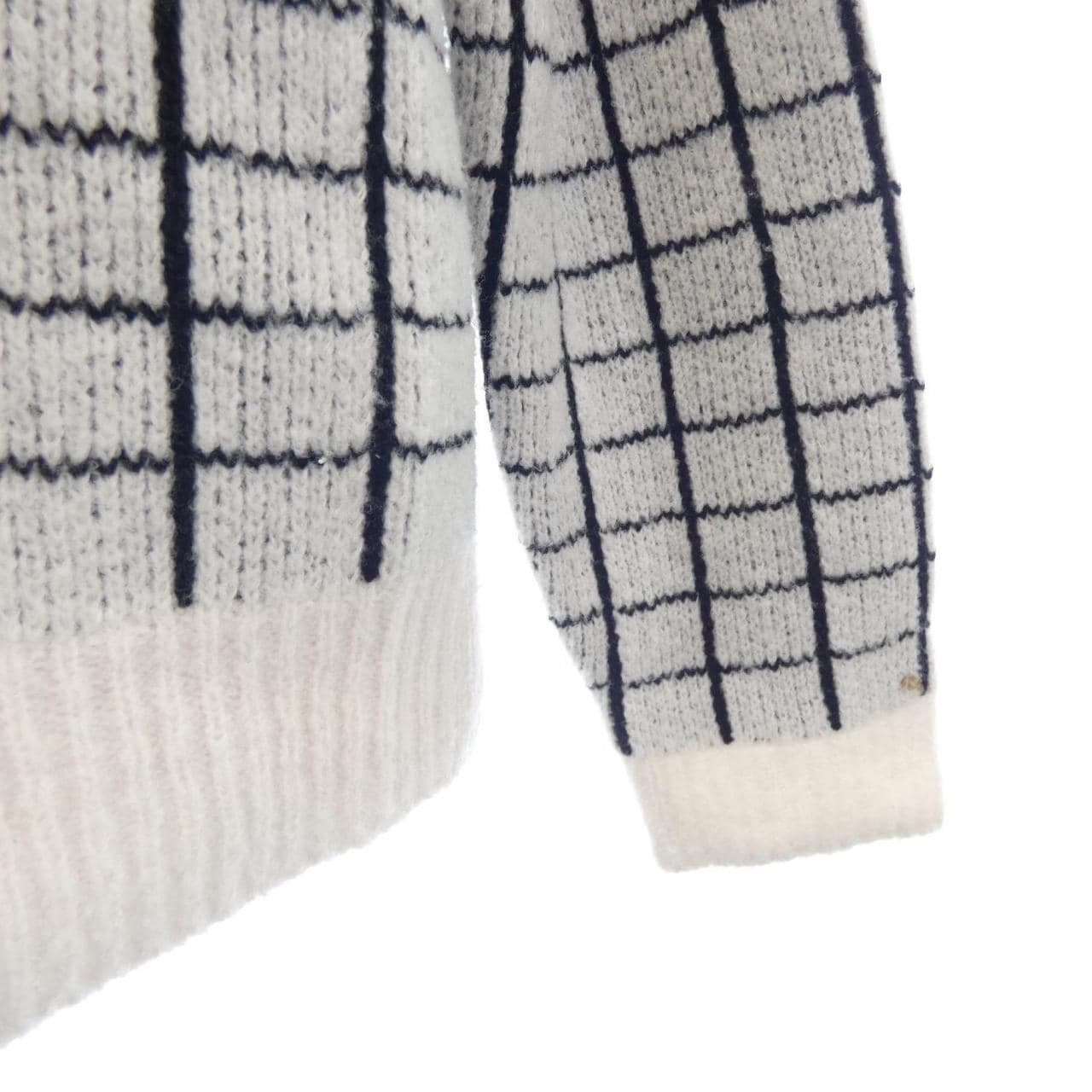 クルチアーニ Cruciani カーディガン