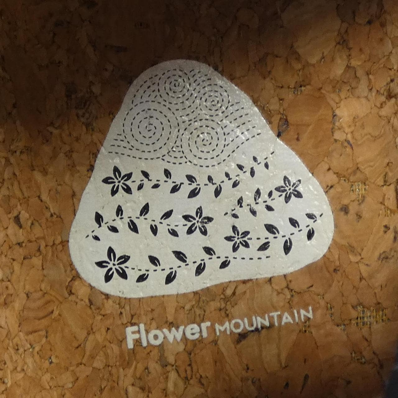 FlowerMountain スニーカー