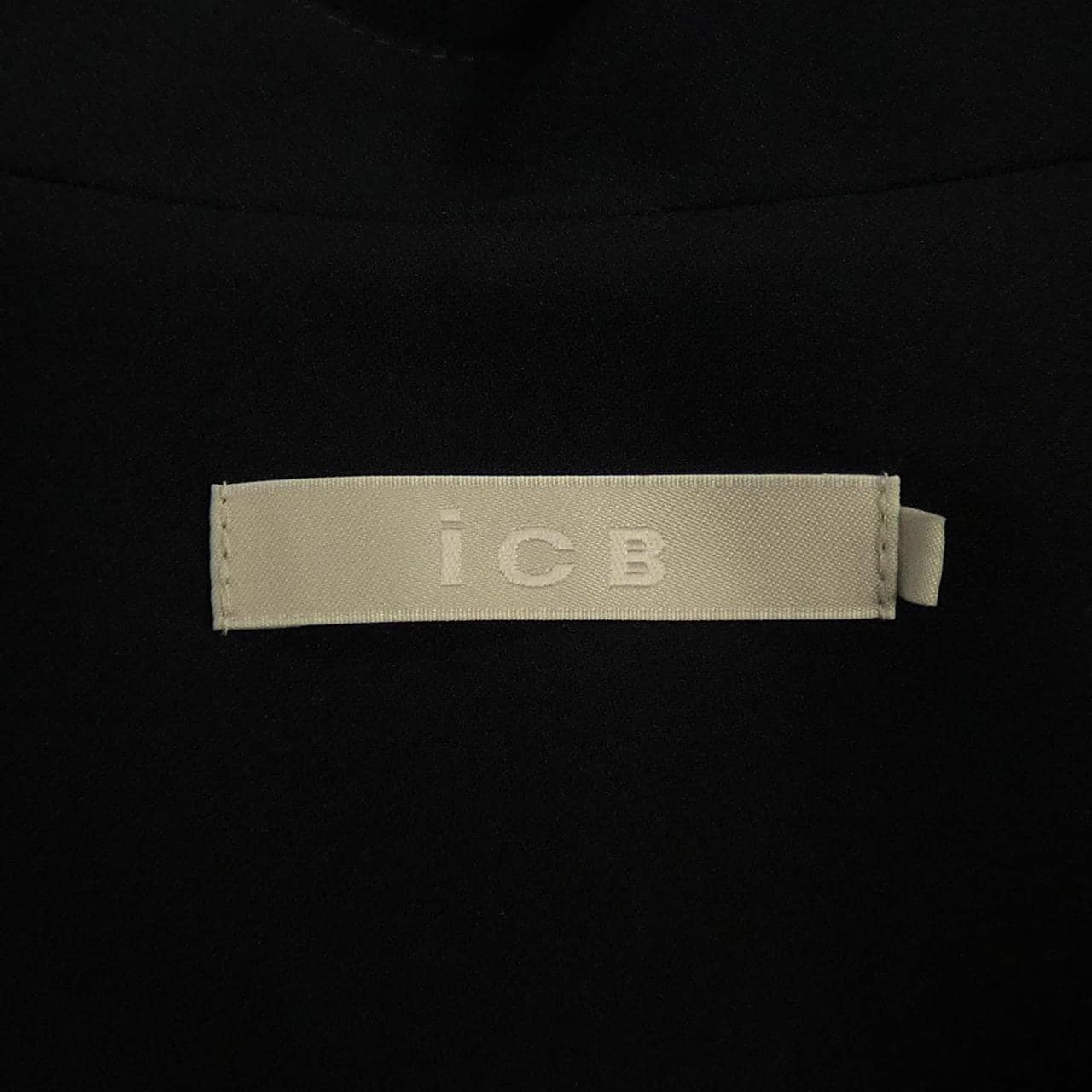 アイシービー ICB ロングベスト