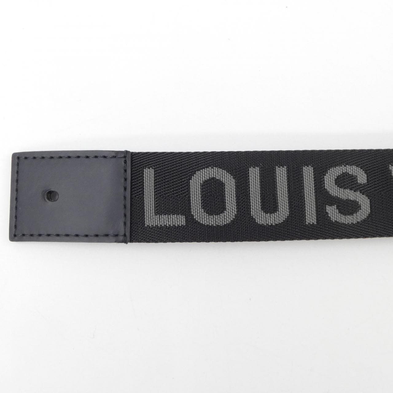 ルイヴィトン LOUIS VUITTON LVウェビング35mm M0457Z BELT