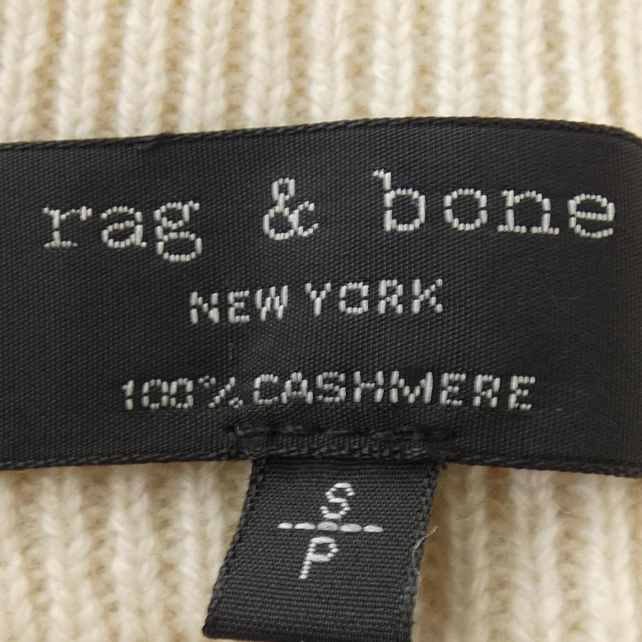 ラグアンドボーン RAG&BONE R2-W01113 パンツ