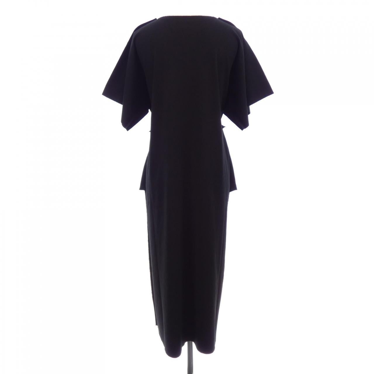 ミーイッセイミヤケ me ISSEY MIYAKE MI62-JH963-15 ワンピース