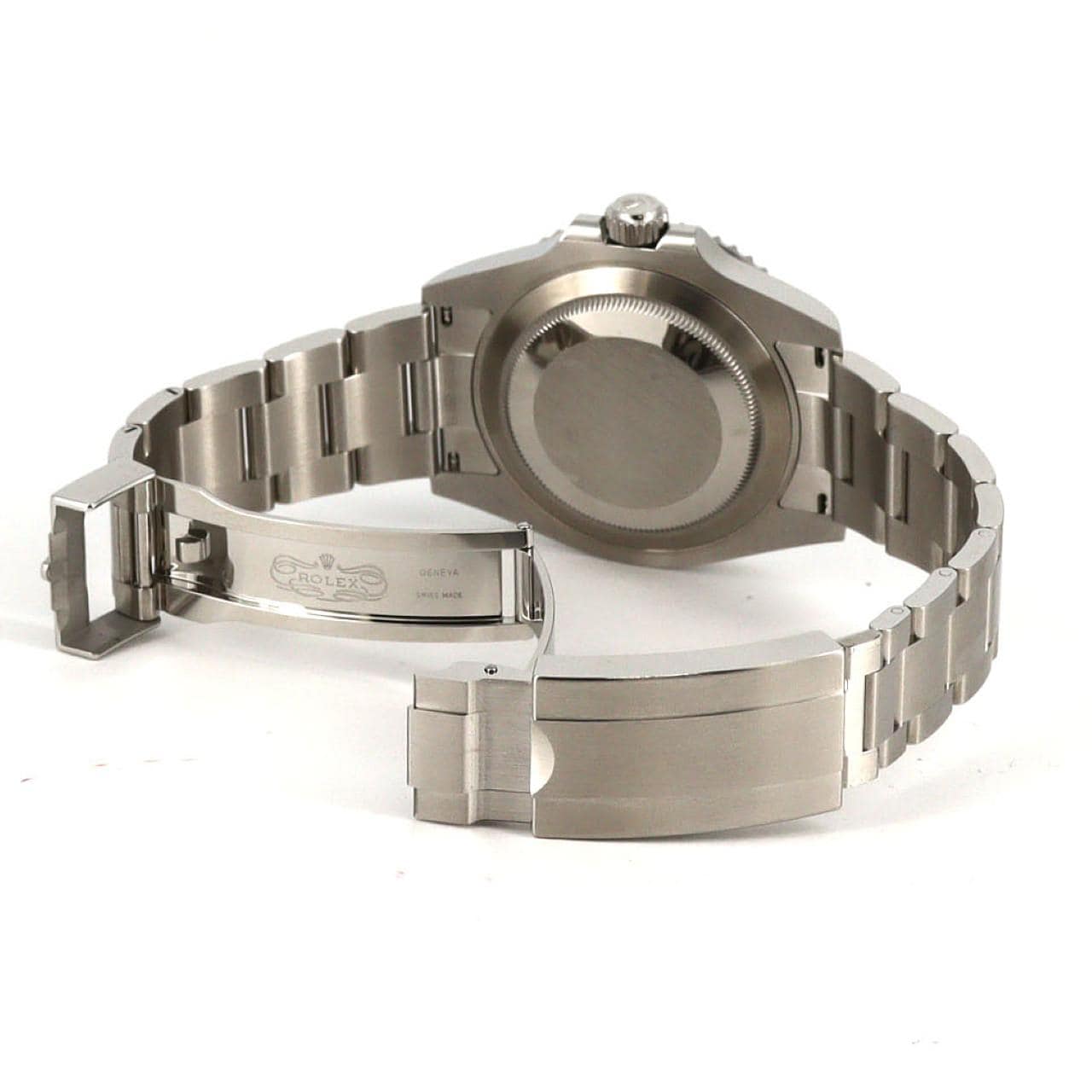 ロレックス サブマリーナーデイト 126610LV SS 自動巻 ランダム番