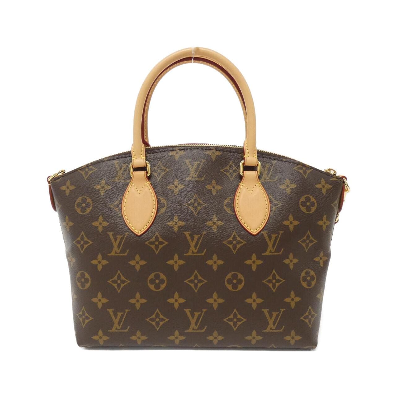 LOUIS VUITTON Monogram Boeshi PM M45986 Bag