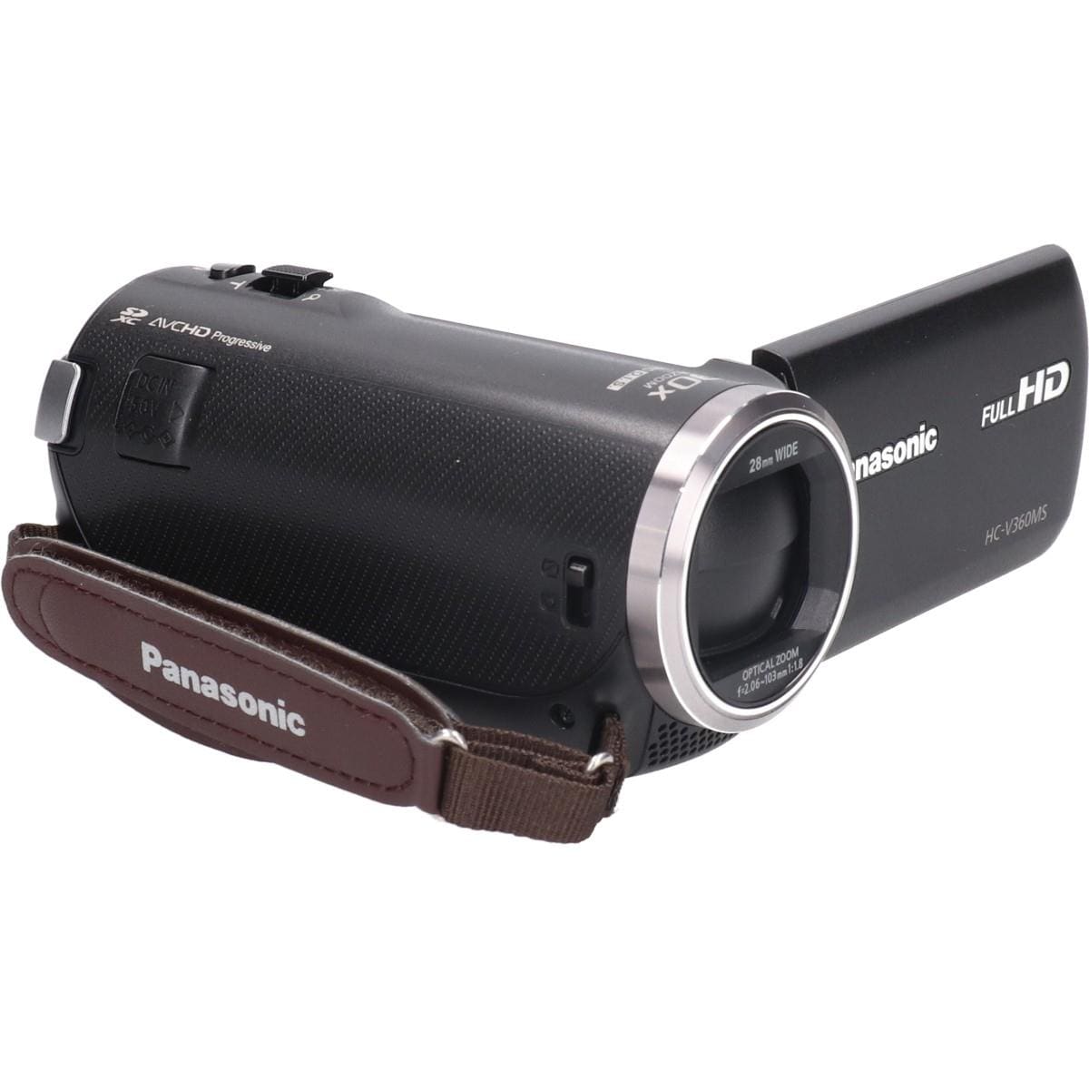 ＨＣ－Ｖ３６０ＭＳ
