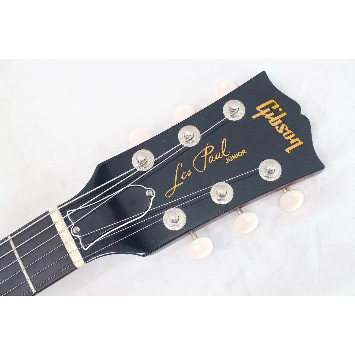 GIBSON LES PAUL JUNIOR