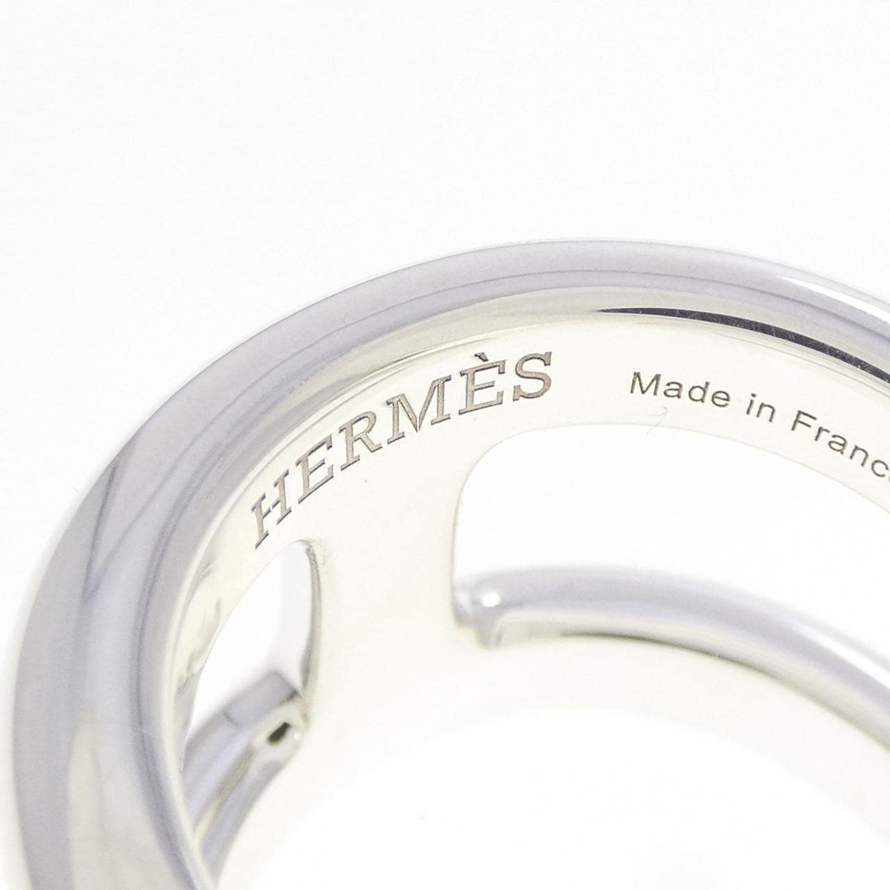 エルメス オスモズ ラージ リング