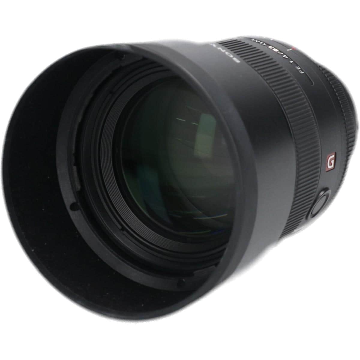 ＦＥ８５／１．４ＧＭ（ＳＥＬ８５Ｆ１４ＧＭ）
