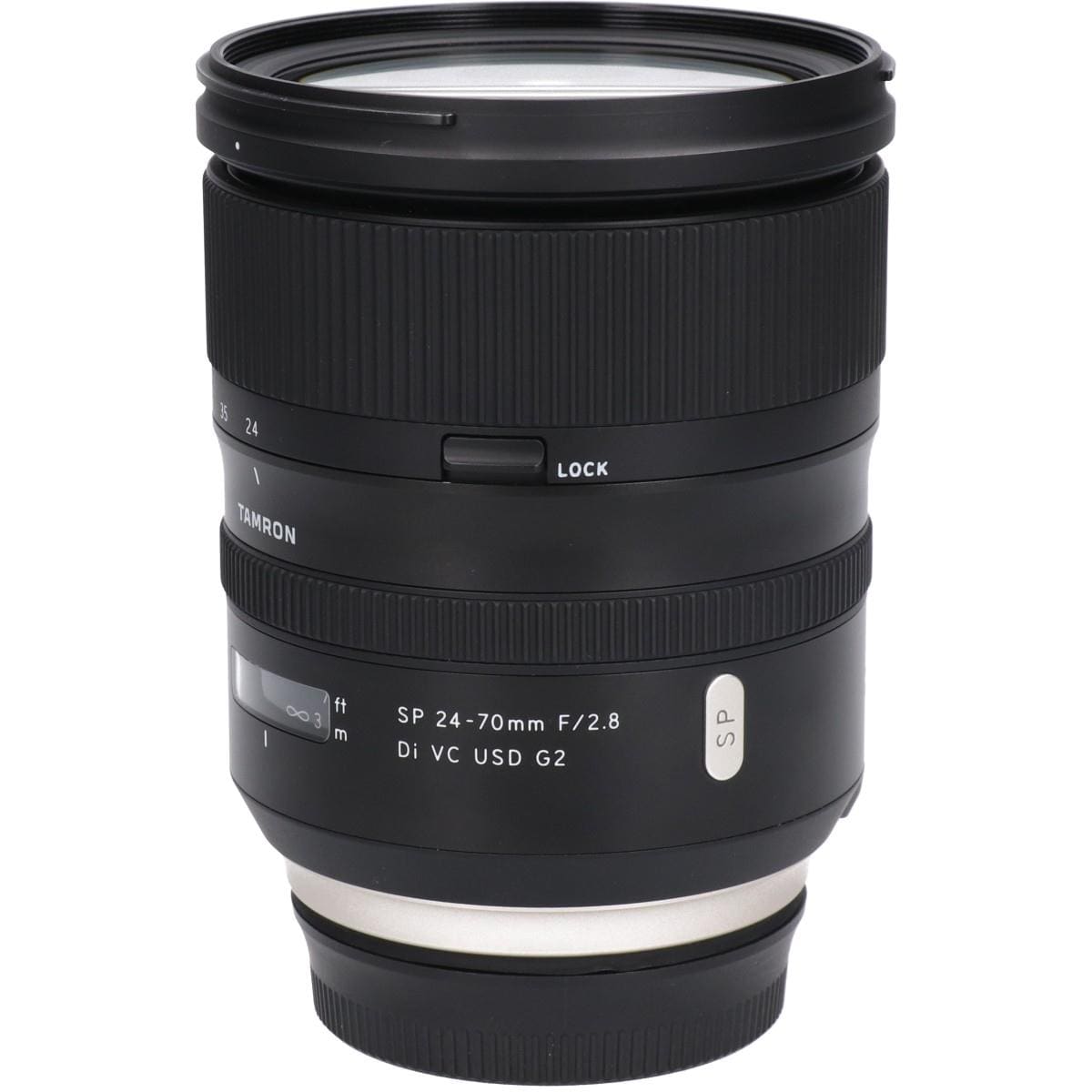 ＥＯＳ２４－７０ｍｍ　Ｆ２．８ＤＩ　ＶＣＵＳＤ　Ａ０３２