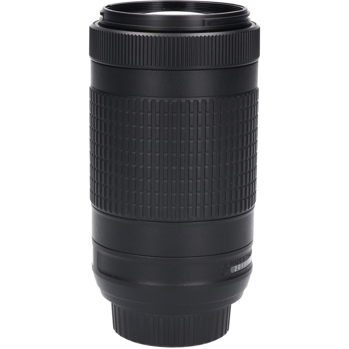 ＡＦ－Ｐ　ＤＸ７０－３００ｍｍ　Ｆ４．５－６．３Ｇ　ＶＲ